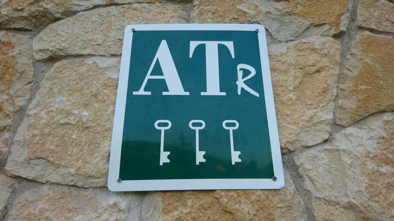 Asturias Apartamentos Rurales Naveces Exterior foto